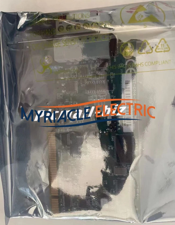 Molex SST-DN4-PCU Communication board brand new - Image 4 of 4