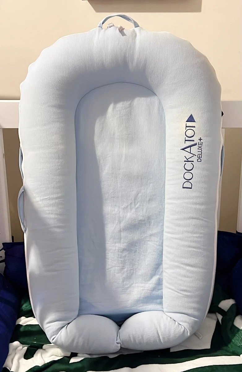 dockatot deluxe dock