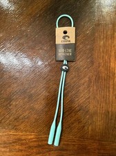 Costa Del Mar BOWLINE SEAFOAM Adjustable Eyewear Leash NEW - strap, retainer