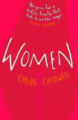 Women by Chloe Caldwell PAPERBACK 9780008254940 - Image 2