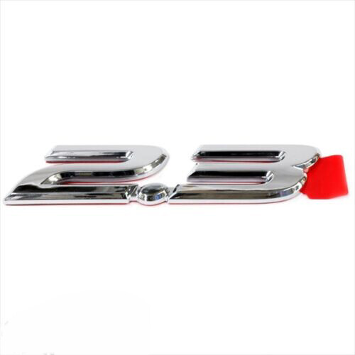 Emblema de puerta delantera para Mazda3 2004-2009 (N/P 0000-8R-L16)