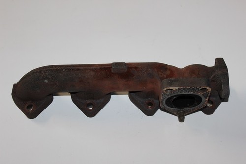 BMW E87 E90 E91 2,0d Auspuffkrümmer Abgaskrümmer 7791762