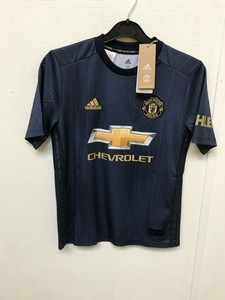 manchester united 3rd kit