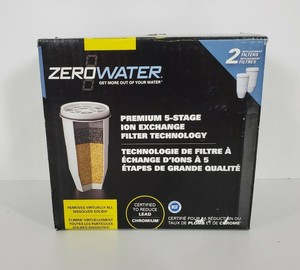 zerowater zr 017