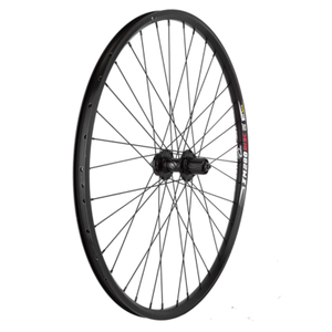 29er back wheel
