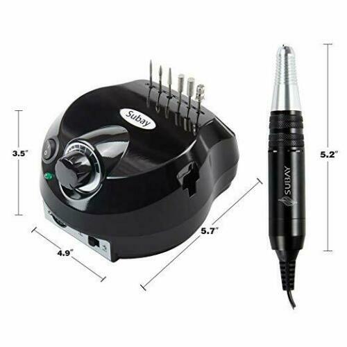 pulidora uñas profesional