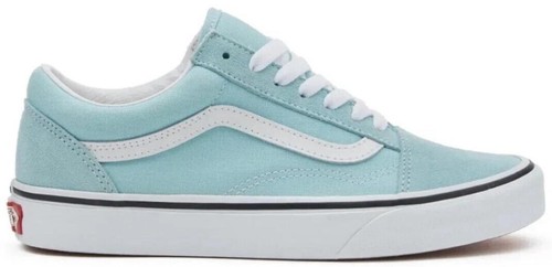 Vans Old Skool Overt CC - Pop Color Dress Blues - US Men 9.0  display picture 1