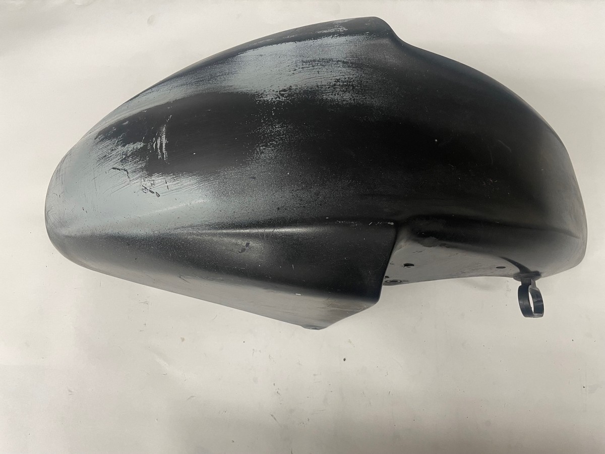 ウェア shhhhho 1997-1998 KAWASAKI NINJA ZX6 ZX600 ZX 6 600 E FRONT FENDER