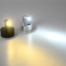 3W LED Picture Light Battery-Powered Lamp Switch Spotlight Wireless Jewelry Shop