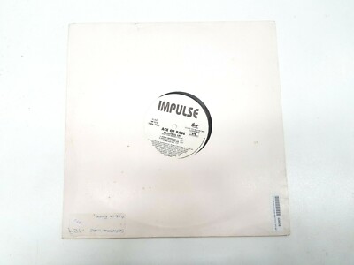 IMPULSE ACE OF BASE BEAUTIFUL LIFE IMP VINYL RECORD 533 COLLECTORS RARE