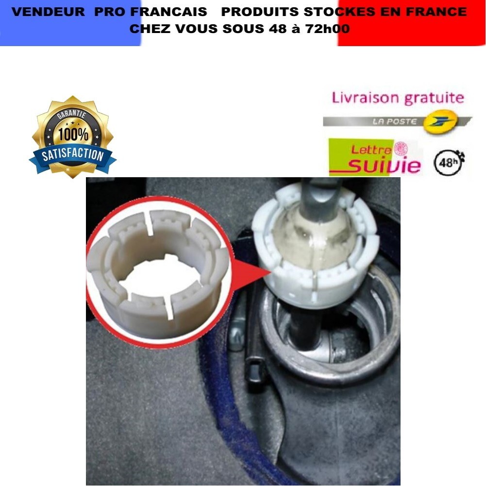 Bague De Bras De Commande De Boîte Vitesses Pour BMW E36 - Pièce Neuve, Référence 25 11 7 519 669