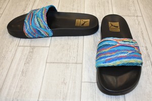 sandalias leadcat puma