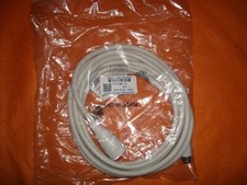 CREST HEALTHCARE 117728-12 Call Cord,Jeron 8 Pin DIN