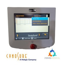 Cynosure 100-7026-725 REV 02 Monitor