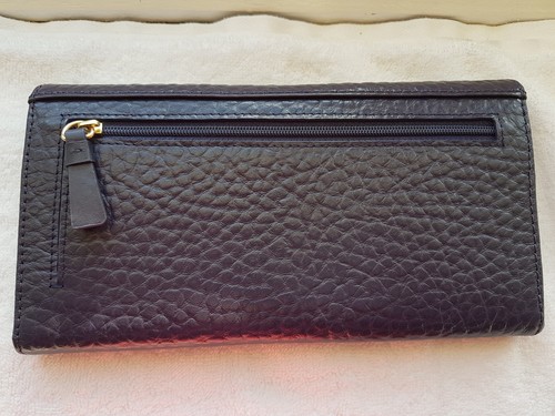 radley abbey large travel wallet