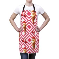 Apron AOP 