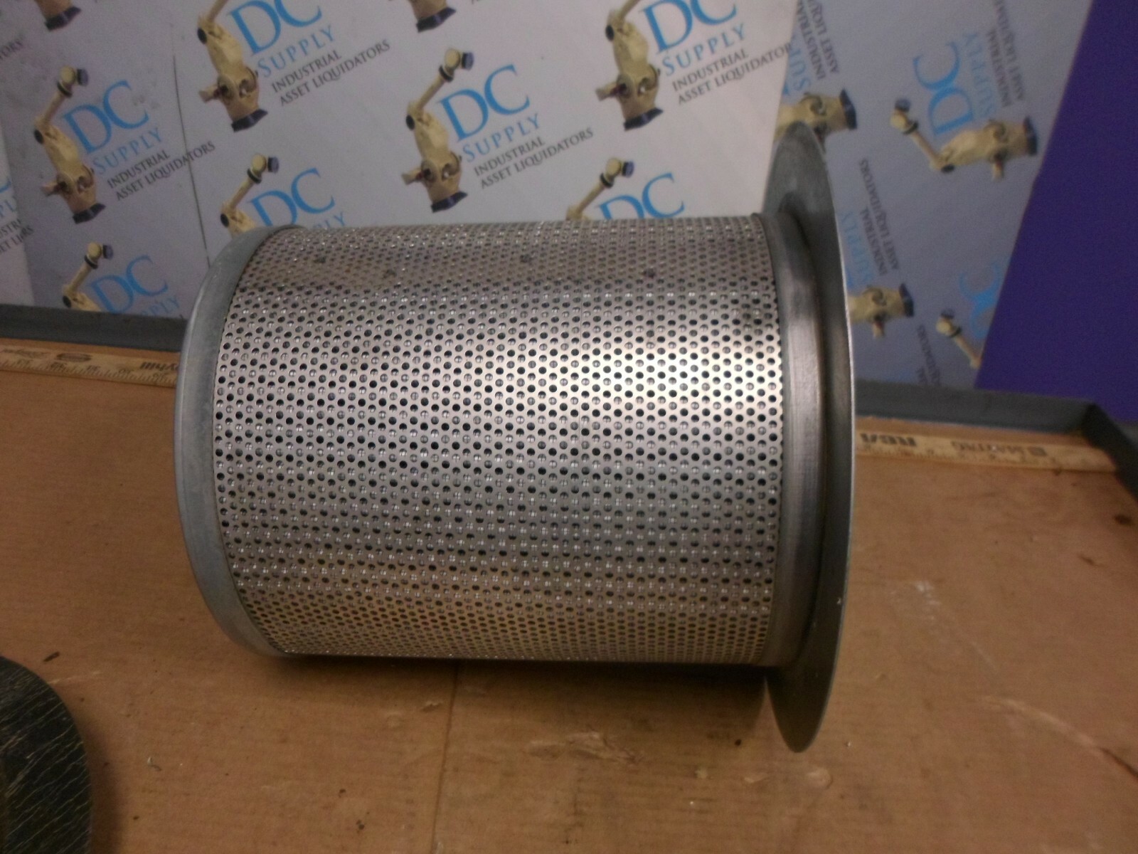 INGERSOLL RAND 39737473 REPLACEMENT AIR COMPRESSOR FILTER eBay