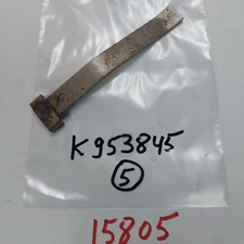 NOS TRACTOR PARTS K953845 RETAINER Case parts 1210, 1490, 1212, 1494, 1410, 1594