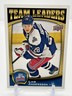 2018-19 18-19 UD Upper Deck AHL Team Leaders #TL-12 Lias Andersson