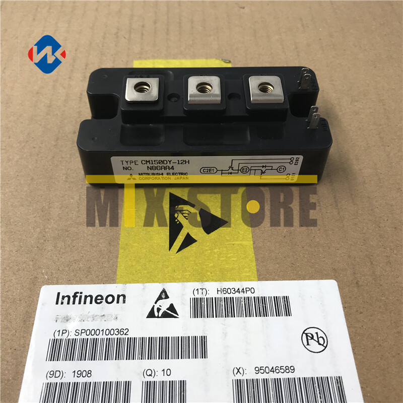 1PC Brand New Mitsubishi Module CM150DY-12H CM150DY12H Quality Assurance 100%