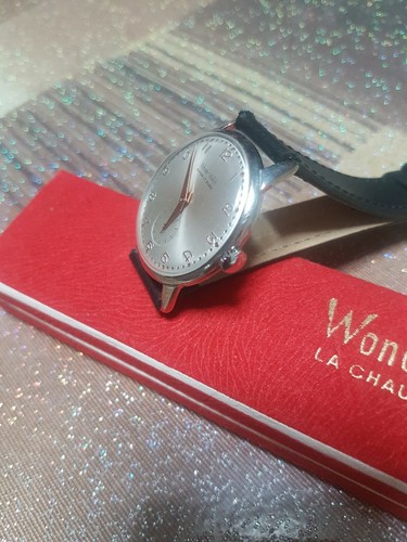 Orologio Meccanico Vintage Anni 60 - Foto 2 di 6