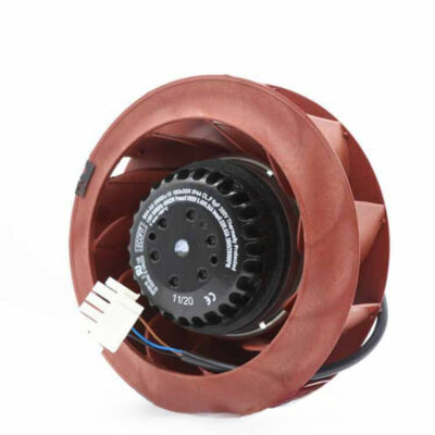 1PC NEW FOR ECOFIT 2RREU35 225*63R (A28-A3) 230V 140/192W Fan