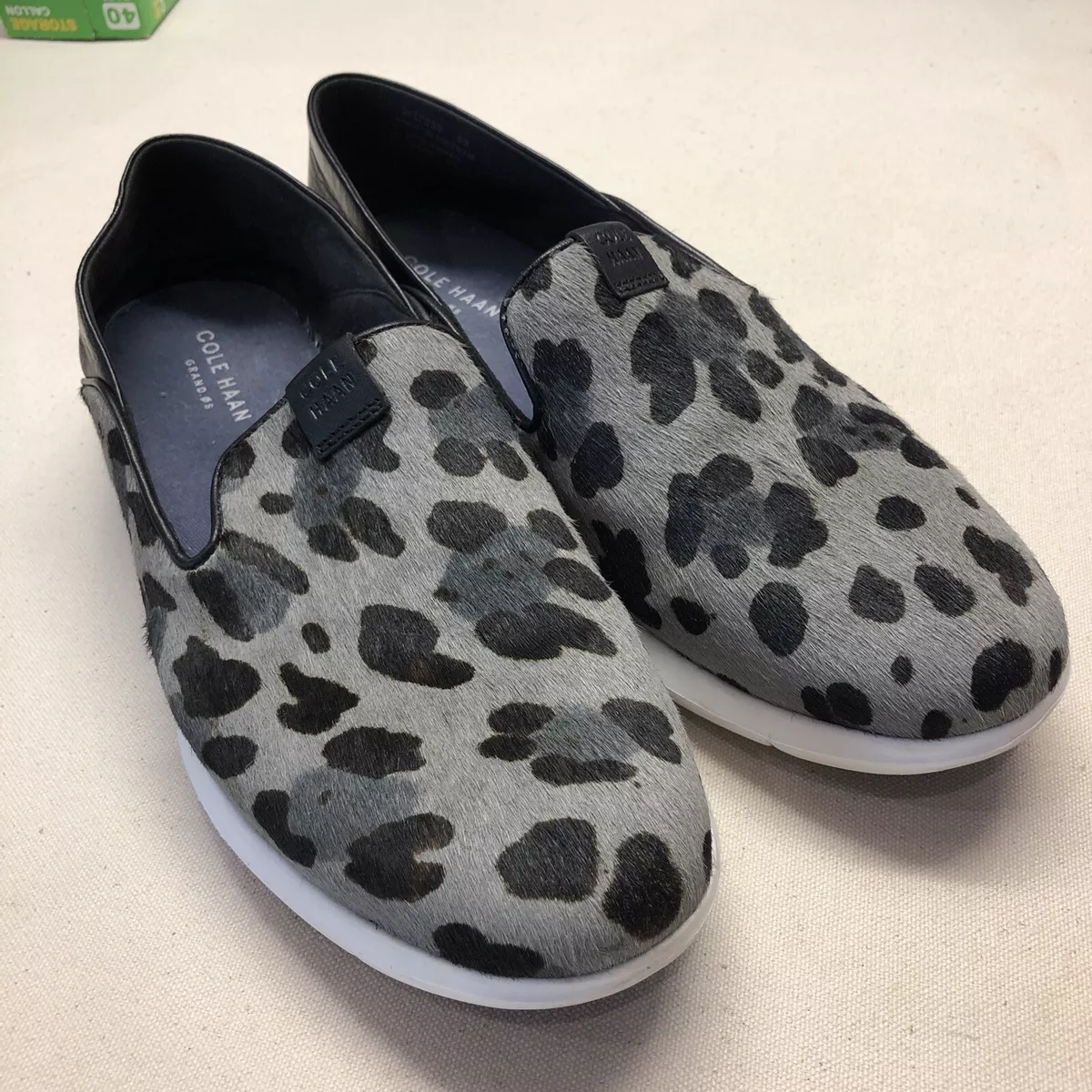 Cole haan deals womens loafer