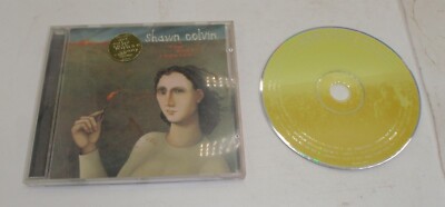 A Few Small Repairs by Shawn Colvin (CD 1996), Columbia