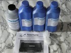Rainbow Pack Toner Refills Samsung CLP-500D7K CLP-500D5C CLP-510D2C CLP-510D7K