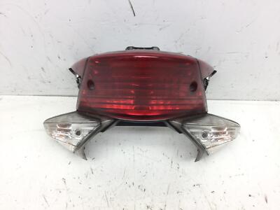 SCHEINWERFER STOPPLICHT RÜCKBLINKER HONDA VISION 110 2013 ZDCJF53B0EF