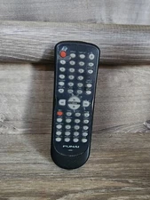 FUNAI NB681 DVD/VCR Combo Player Remote Control for DV220FX4