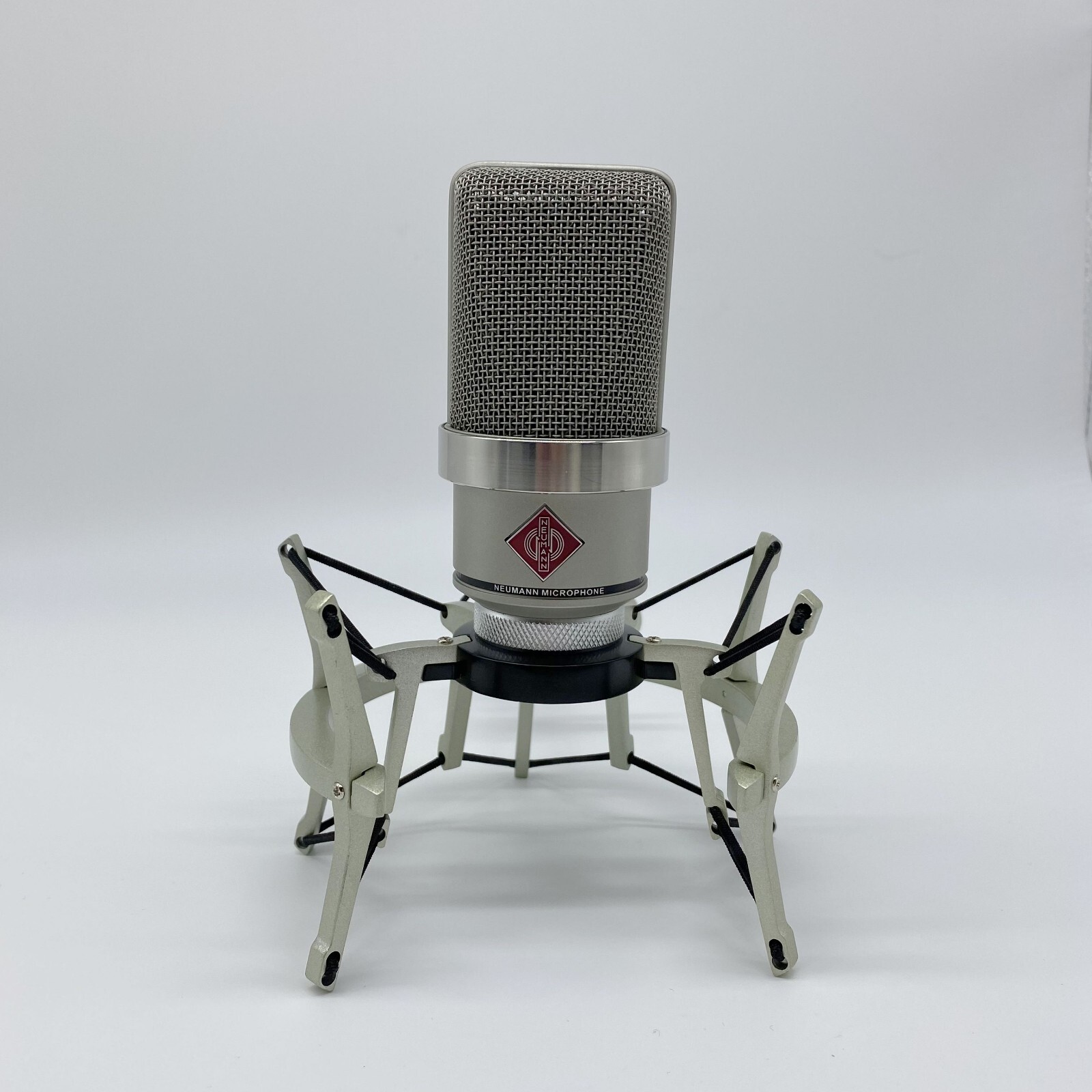 TLM 102 Studio Set Cardioid Large Diaphragm Condenser Microphone US warehouse