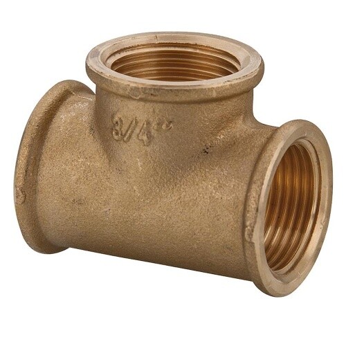 Raccord En T DN50 Pour Tuyau De Drainage – Accessoire Clipable Pour Tuyau D'infiltration Et Regard De Visite