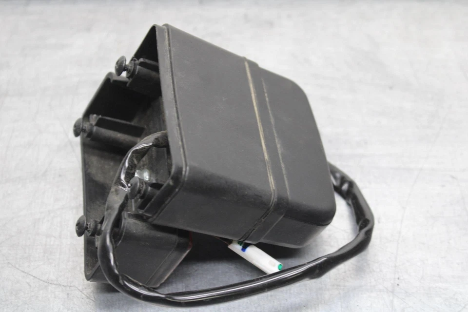 2014 Honda CB500F ABS LICENSE PLATE LIGHT BB102 - Image 3 of 4