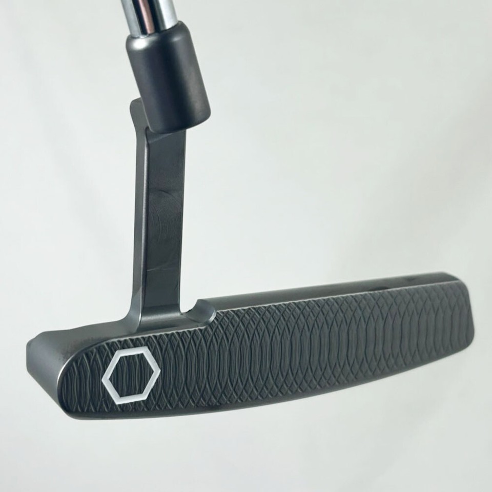 MINT DEMO Left Handed Bettinardi 2022 BB1 Putter Choose Length & Grip