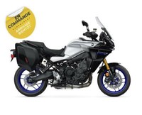 2022 YAMAHA Tracer 9 GT ( Prix regulier du manufacturier )