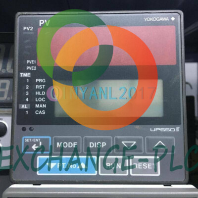 UT550-01 YOKOGAWA Controller NEW 1PCS