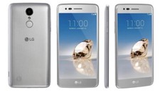 T-Mobile LG Aristo Smartphone M210 4G LTE 16GB Rom 1.5GB Ram Android