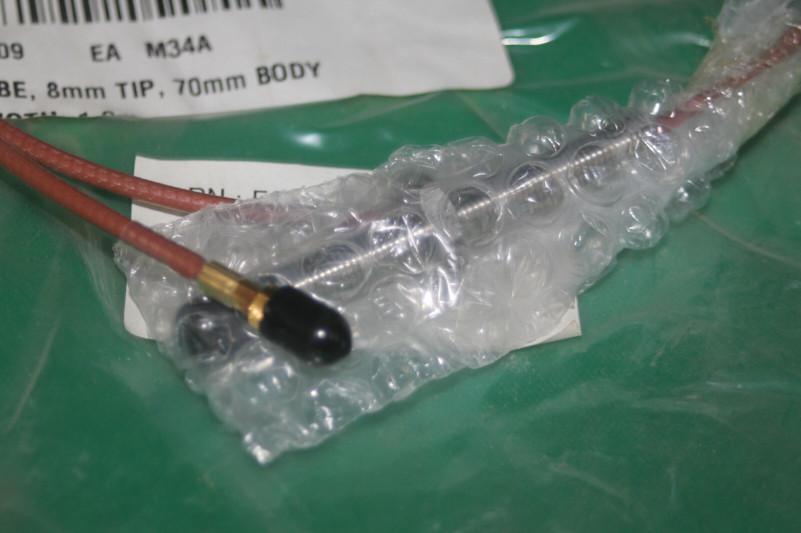 Entek Sensor E2105/70/00/1/10 | eBay