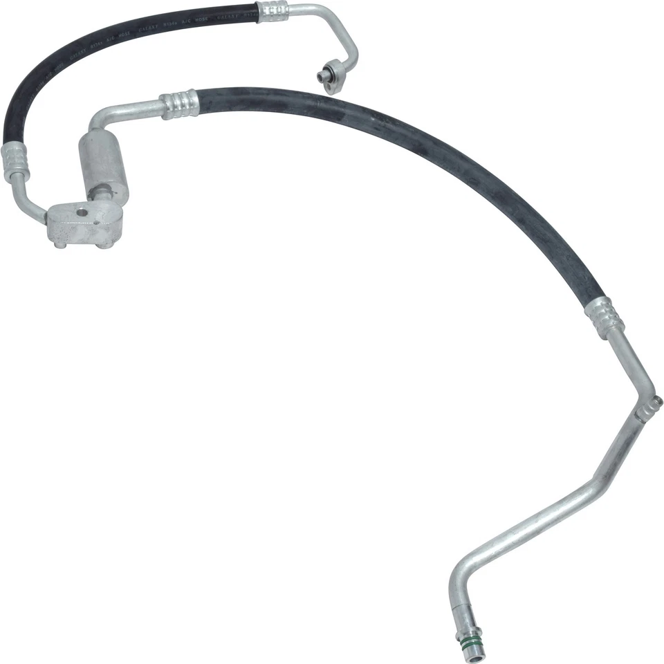 For 2003-2004 Pontiac Vibe A/C Manifold Hose Assembly UAC - Image 2 of 3