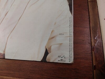 Gene Rice: Just for You. Vinyl LP, RCA (BMG) 1991 | eBay