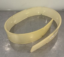 Tennant 1022465 Front Squeegee Blade Polyurethane NEW! FREE SHIPPING!