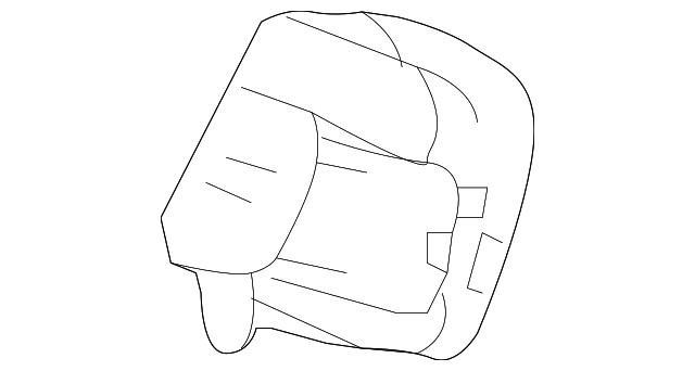 Interruptor de ajuste de velocidad para Honda Pilot 2011-2015 (P/N 36770-SZA-A11)