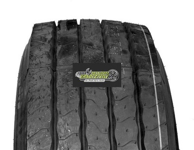 Formula Trailer M+S 3PMSF 385/55R22.5 160K Reifen Ganzjahresreifen LKW