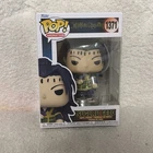 Funko Pop! Vinyl: Jujutsu Kaisen - Suguru Geto #1371