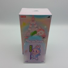 POP Mart Big into Energy Series Labubu Phone Charms NIB - Luck