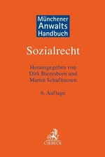 Münchener Anwaltshandbuch Sozialrecht | Herm...