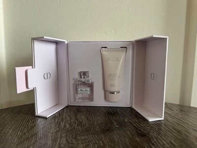 Miss Dior Blooming Bouquet EDT 5ml/0.17oz/20ml/0.67oz Travel Size