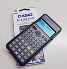 Casio fx-82ES Plus 2nd Edition Scientific Calculator Natural Display 252 Func