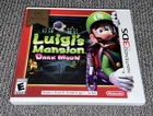 Luigi's Mansion: Dark Moon - Nintendo Selects Edition - Nintendo 3DS
